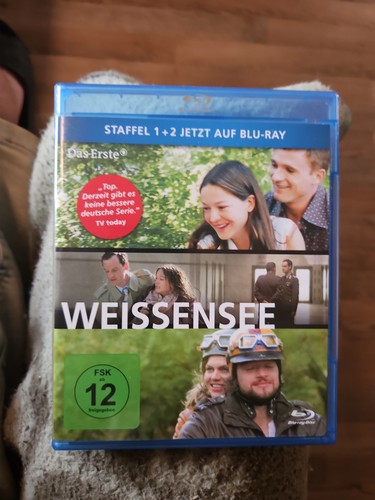 Weissensee staffel 1 - -,