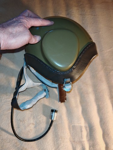 Nva helm piloten - nva,
