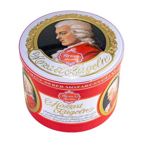 Reber mozartkugeln stück - mozartkugeln, 15