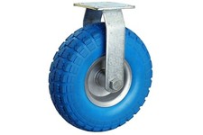 Bockrollen Schwerlastrollen