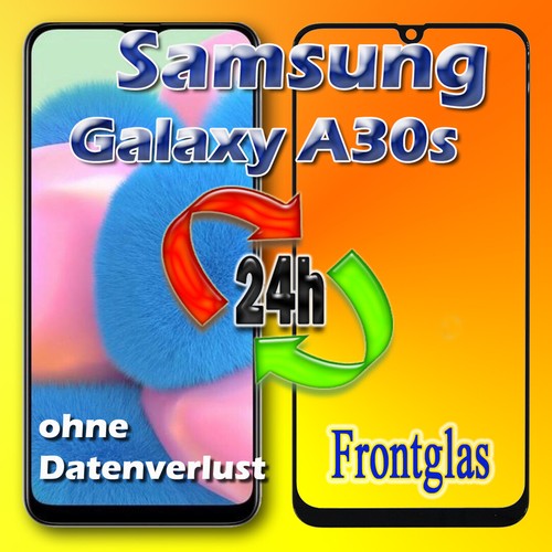 Display reparatur - 24, st