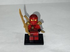 Lego Ninjago Kai | Mit