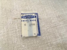 Zenith , 5 1/2 '' , 525 
