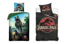 Jurassic World Bettwäsche 2