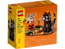LEGO SEASONAL 40570: KATZE UND