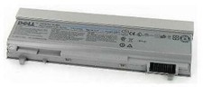 Original Batterie DELL Latitude E6400 E6500 KY268 85Wh