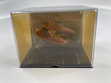 Star Wars De Agostini Modell Raumfahrzeug Cloud Car Neu