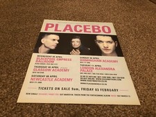 NMEM27 KONZERT TOURDATEN