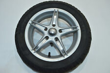 PIAGGIO HEXAGON GTX 125 VORDERREIFEN VORDERRAD REIFEN RAD FELGE VORNE WHEEL RIM