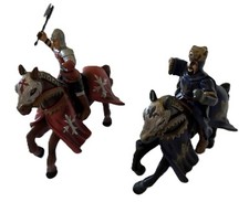 Simba Ritterwelt Lilienritter