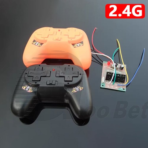 4ghz funkfernsteuerung - 2.4ghz,