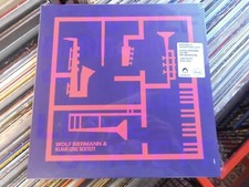 WOLF BIERMANN & KLAUS LENZ