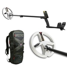 Metalldetektor XP ORX 22 HF