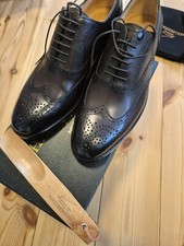NEU Hammerstein Schuhe Oxford