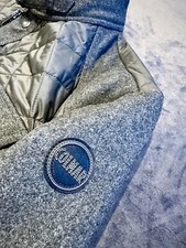 Orig. Graue COLMAR Herren