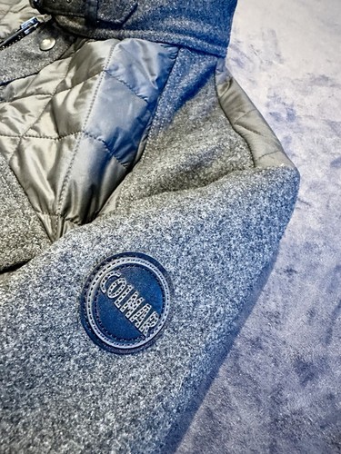 Orig graue colmar herren - colmar,