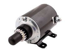 Anlasser 16 Zahn 35763 36680