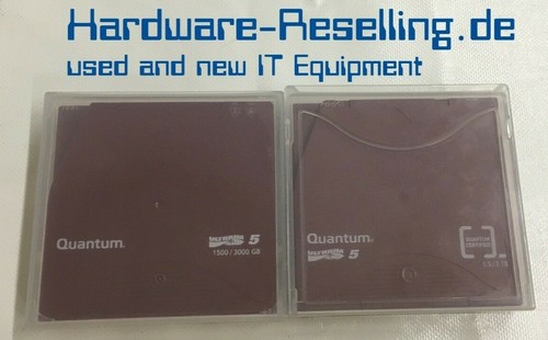 Quantum ultrium lto - 2x, 5