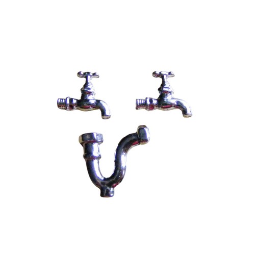 Creal wasserhähne siphon - &,