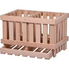 Kartoffelkiste Vorratskiste