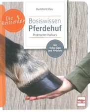 Die reitschule basiswissen - die,