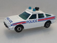 ⛔Rover 3500 Police Matchbox