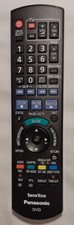 Panasonic-Fernbedienung