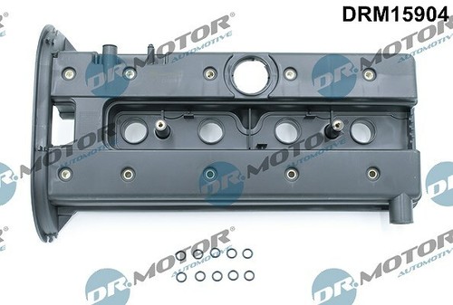 Motor automotive - dr.motor,