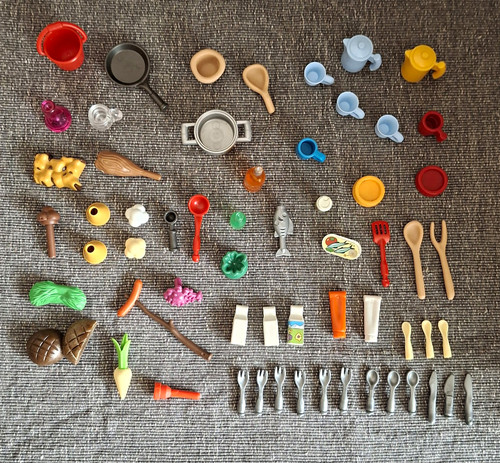 Playmobil city life - city,