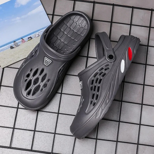 Herren clogs sandalen - herren,