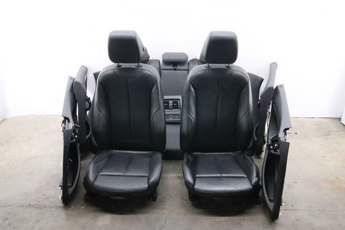 Bmw f34 3er front - 3er,