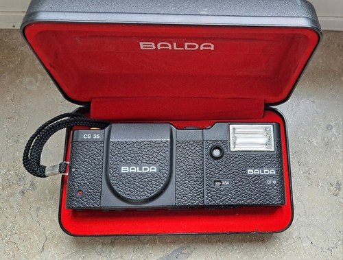 Balda compact 35mm - compact,