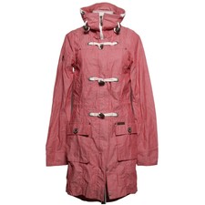 Dreimaster, Dufflecoat, Damen