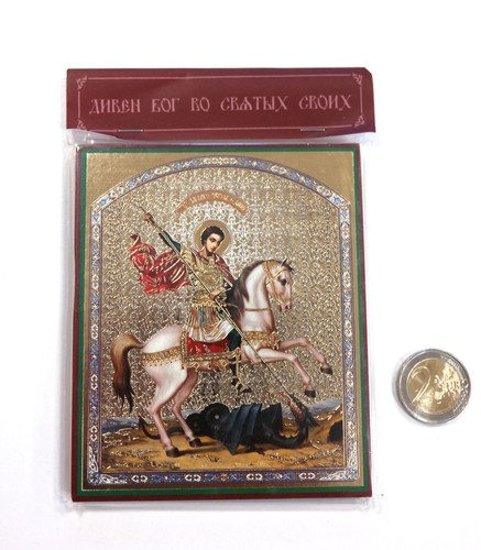 Russisch orthodox mdf ikone - russisch-orthodox,