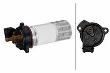 HELLA KRAFTSTOFFPUMPE