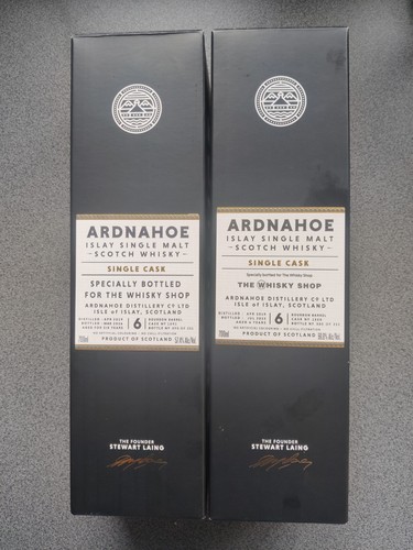 2er set ardnahoe single - ardnahoe,
