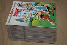 40 x Asterix & Obelix ALBEN
