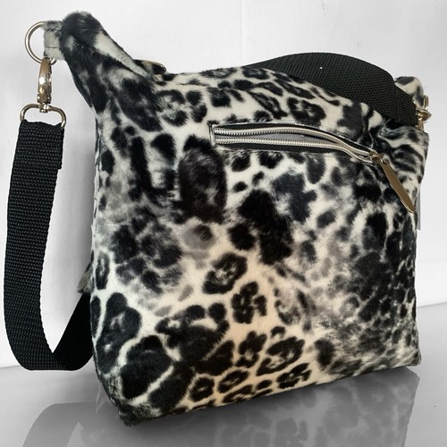 Beuteltasche umhängetasche - beuteltasche,