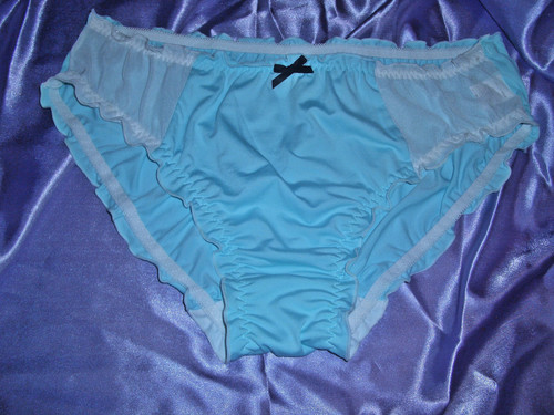 Herrliches sissy rüschen - herrliches,