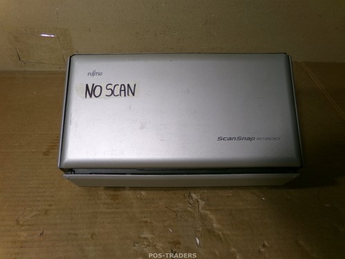 Fujitsu scansnap s1500 color - scansnap,