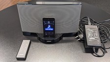 Bose SoundDock Series II mit