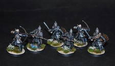Warhammer lotr Osgiliath