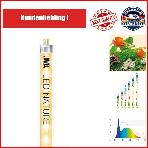 Juwel aquarium 86824 led - aquarium,