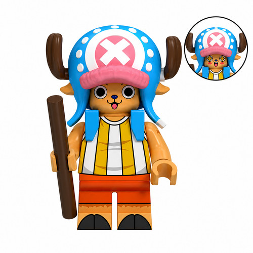 One piece tony chopper - one,