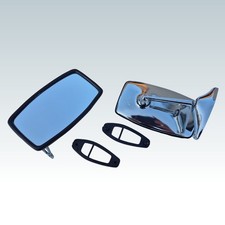 2x Außenspiegel Chrom LADA