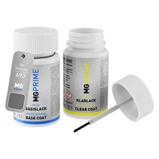 Lackstift Set für Porsche 693