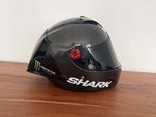Shark Race-R Pro GP Helm In