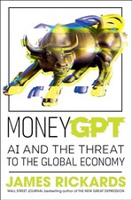 MoneyGPT: AI and the Threat to