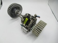 Motor Trockner Hanseatic Type