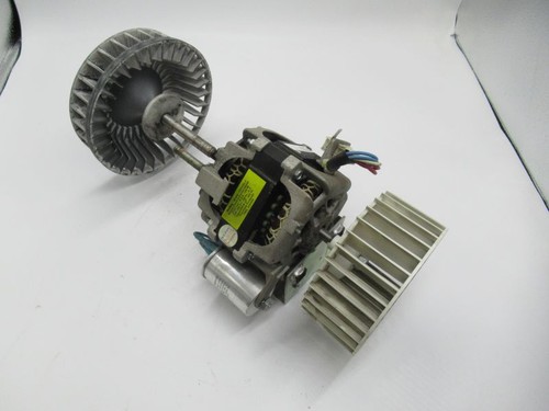 Motor trockner hanseatic type - motor,